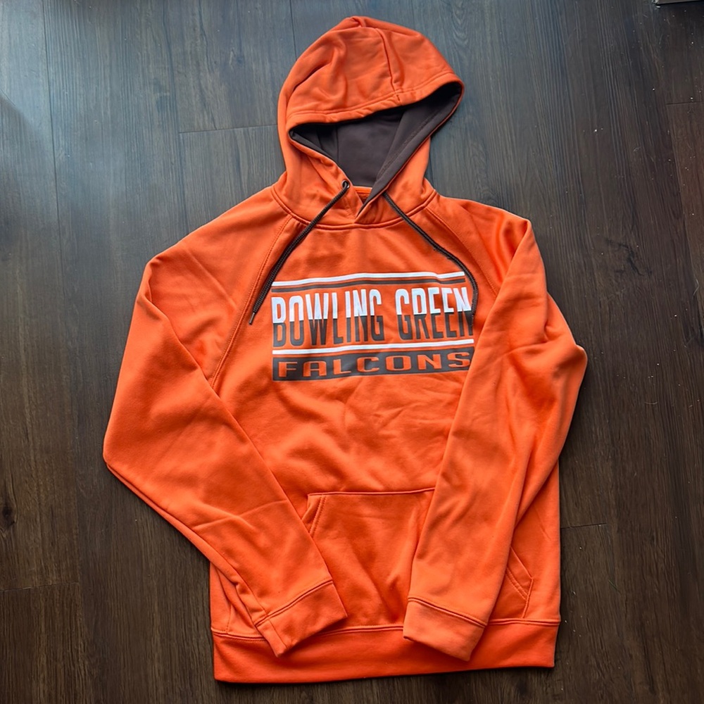 Bowling Green Hoddie